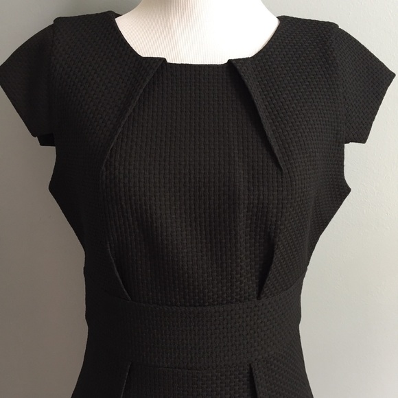 Darling Esmay Black dress - Picture 2 of 7